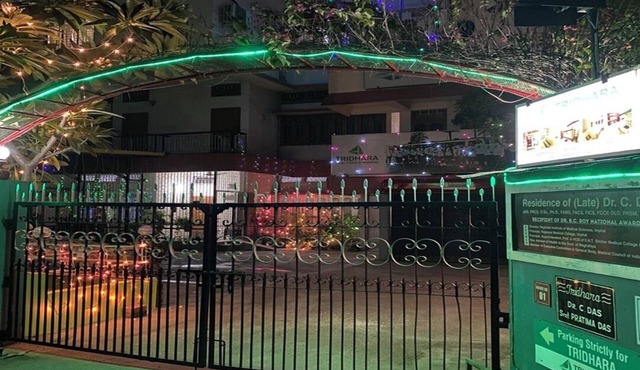 Tridhara Homestay