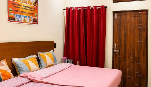 Trinetra Himalayan Stay