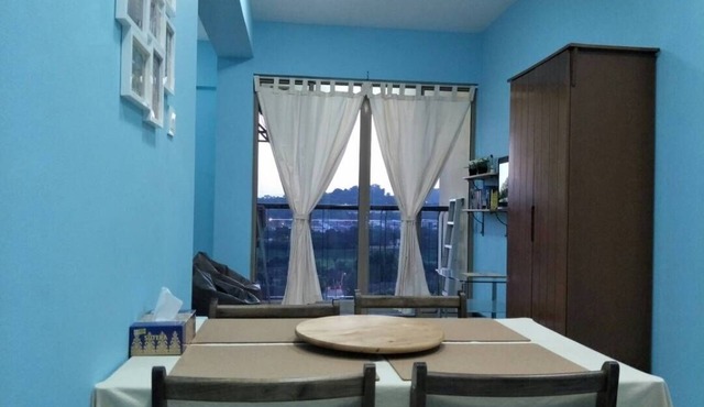 Triple B's Staycation - Simple and Comfy