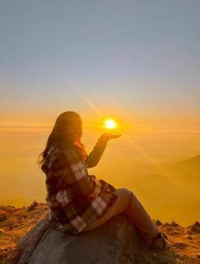 Triund Trek