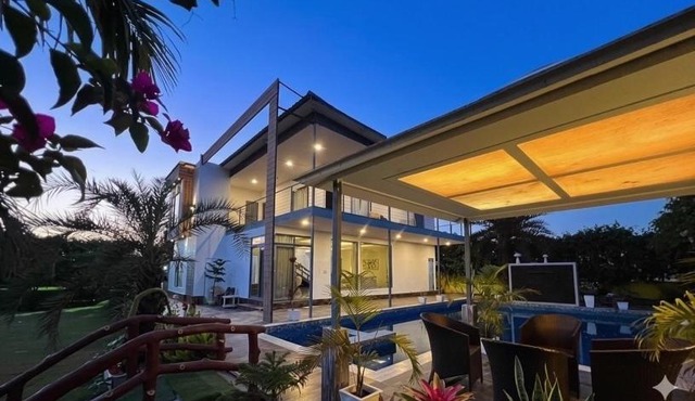 Trivana Farmhouse A Peaceful And Luxury Experience