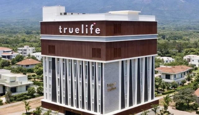 TrueLife Nexus Suites