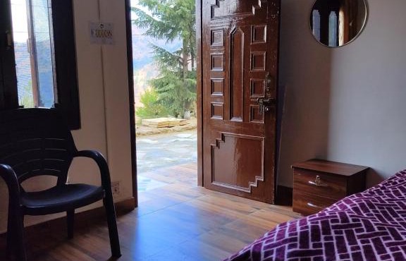 Trushali Homestay