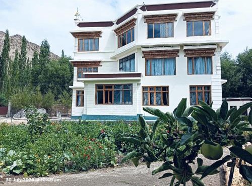 Tsabgyat Homestay