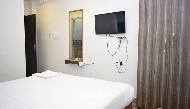TSV Hotel