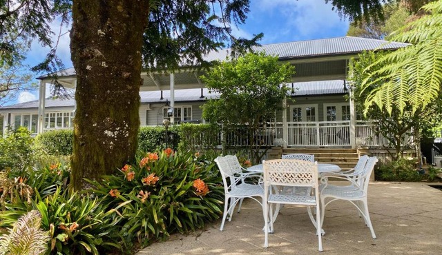 Tulip Gardens Estate - Spa, Sauna & Pet Friendly