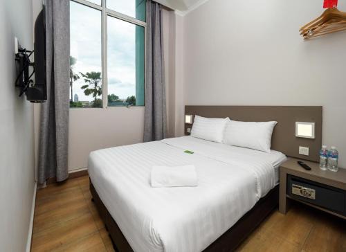 Tune Hotel - 1Borneo Kota Kinabalu