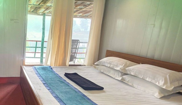 Turag Waterfront Resort Kaliakair