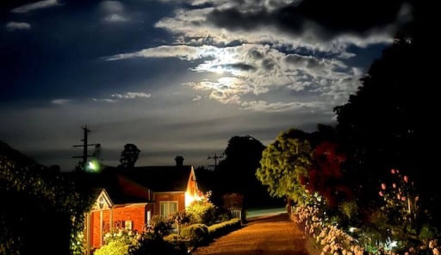 Twelve on Albert, Beechworth in Beechworth