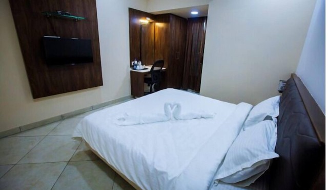 Twilight Inn in Chennai