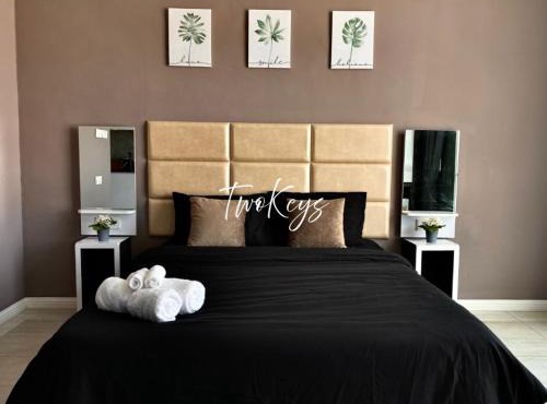 TwoKeys Suites