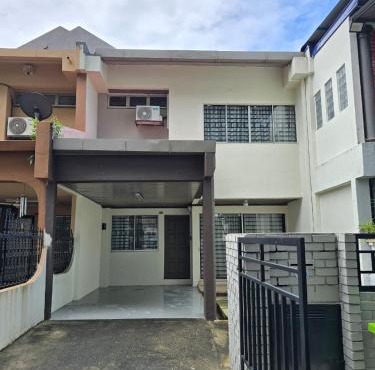 TWS Homestay