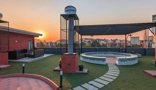 U by Z Hotels Bellandur