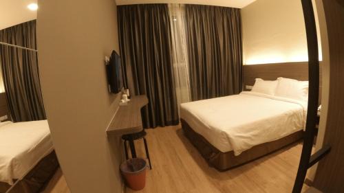 U Design Hotel Kuala Lipis