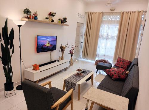 Ubaid Homestay
