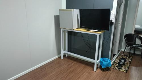 Ubudiyah dbangsal room stay 1