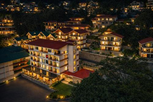 Udaan Yalley Resort & Spa, Gangtok