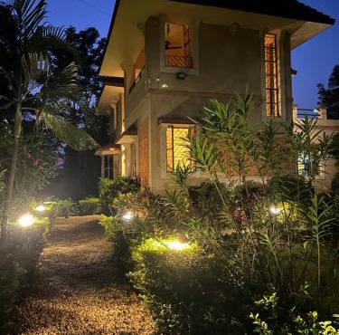 Udasin Homestay
