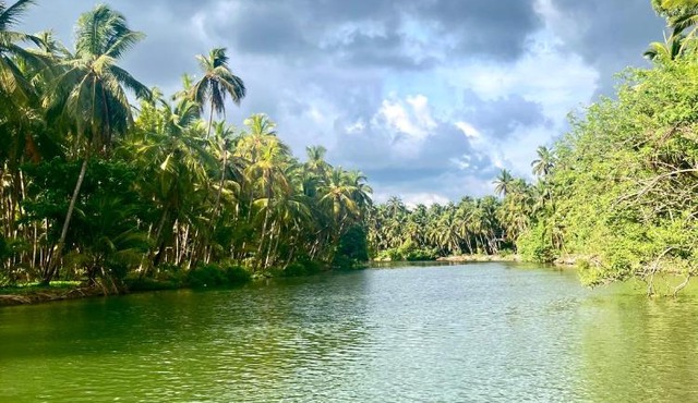 Udupi River Inn