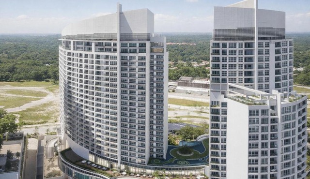 UH FLAT HOTELS & RESORTS Pinetree