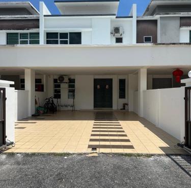 Ulike~home stay~Setia residen~4room