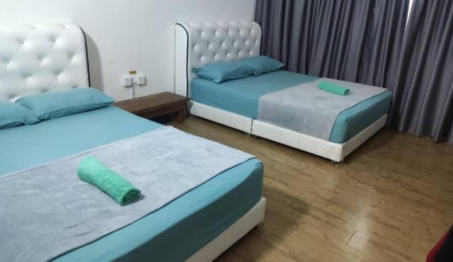 UMMI GUESTROOM