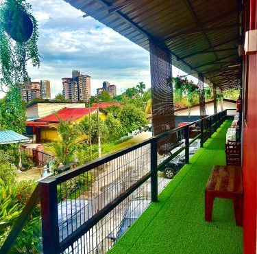 Ummi Studio Homestay