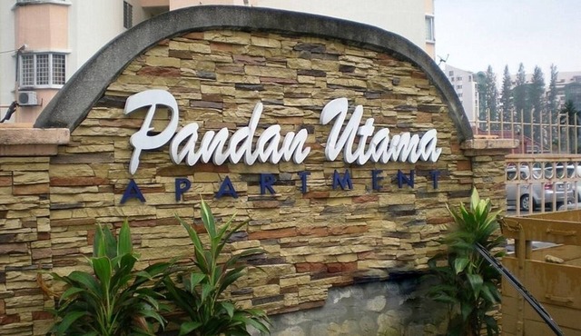 UMMII Homestay@Ampang