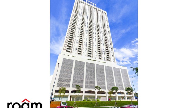 UNA Residences, Sunway KL