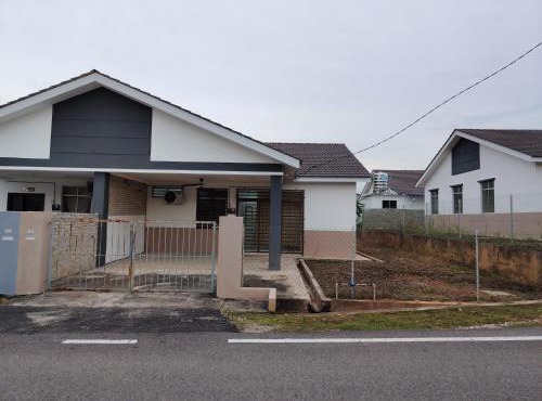 Unit 2 Islam Taqwa Homestay