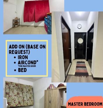 University Condo Apartment 1 UCA 1 Whole Apartment