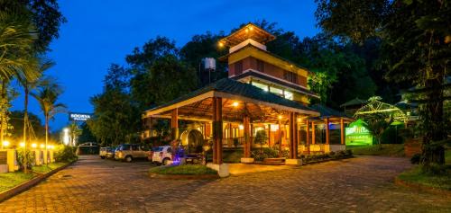 Upavan Resort