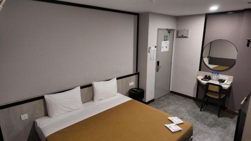 Urban Inn, Jitra