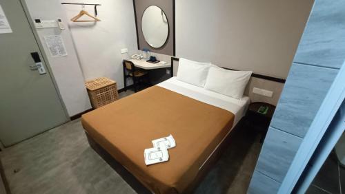 Urban Inn, Jitra