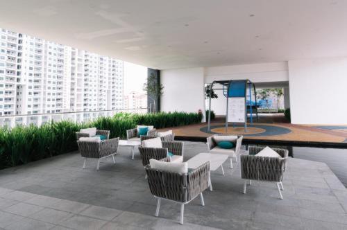 Urban Suites Apartment In Jelutong George Town