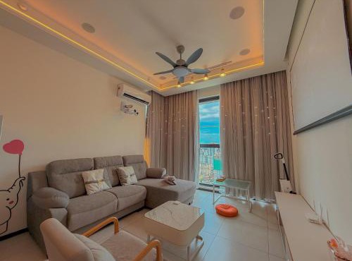 Urban Suites - Dolphin's Home