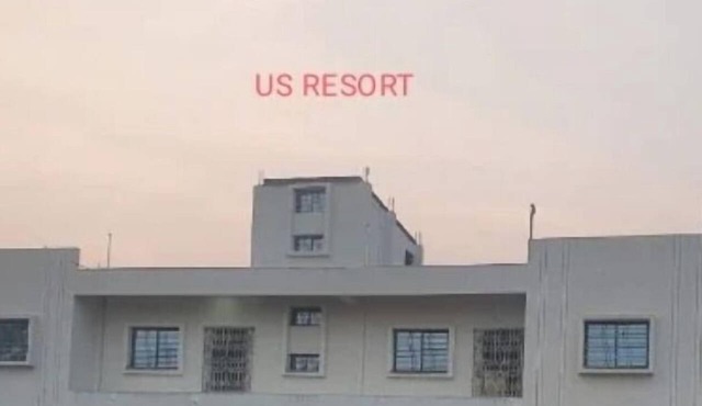 US RESORT