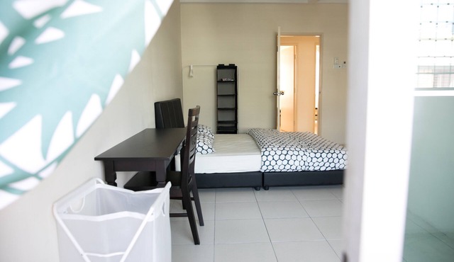 Utar Kampar Nice & Cozy 5-8 pax aircond Homestay in Kampar