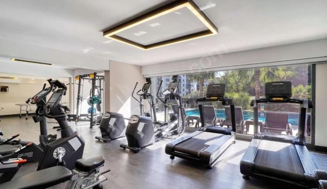 Utopia Suite in Izmir