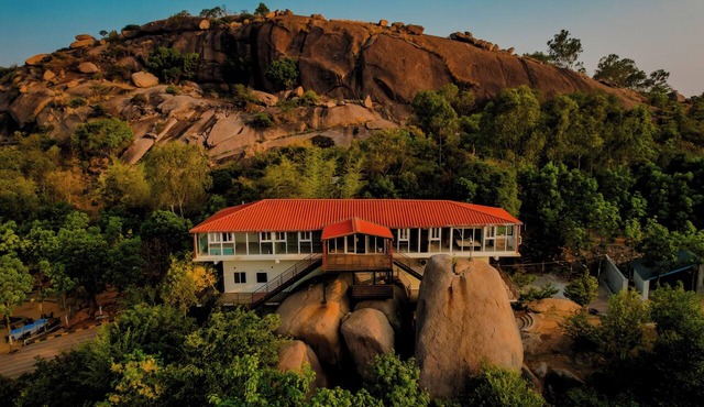 Utsav Club and Resort