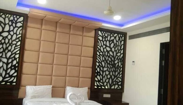 utsav hotel and resorts