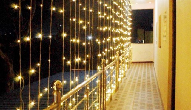 Utsav Lodge and Mangal Bhavan