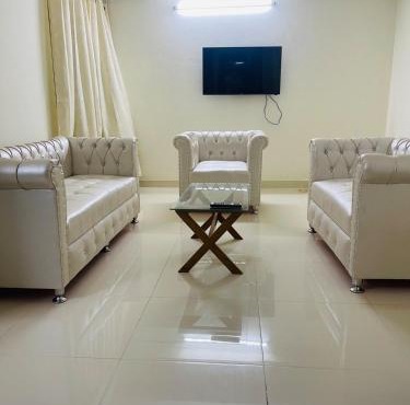 Uttara Premium Luxury Apartment