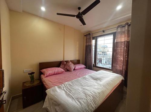 Uttarayan The Homestay