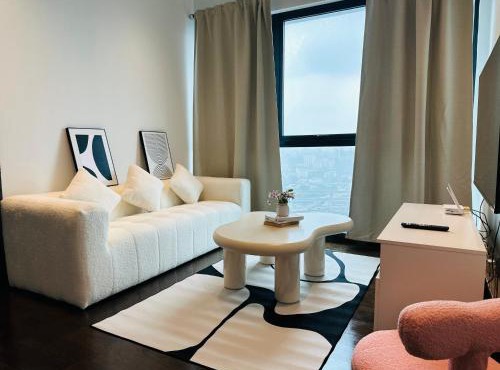 V Residence Suites-27