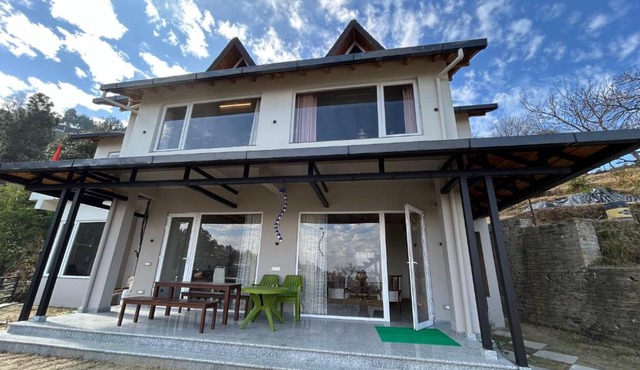 VAAS Cottage