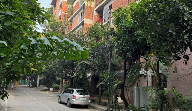Vacation Home at Banani D.O.H.S.