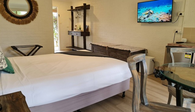 Vacy Hunter Valley Lodge