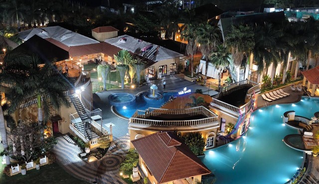 Vaikunth Village Resort