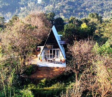 Vairo Cottage
